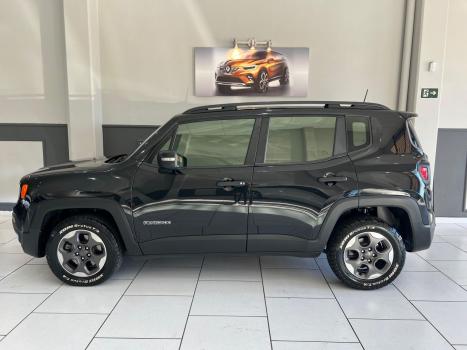 JEEP Renegade 2.0 16V 4P TURBO DIESEL SPORT 4X4 AUTOMTICO, Foto 3