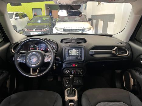 JEEP Renegade 2.0 16V 4P TURBO DIESEL SPORT 4X4 AUTOMTICO, Foto 6