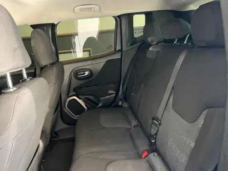 JEEP Renegade 2.0 16V 4P TURBO DIESEL SPORT 4X4 AUTOMTICO, Foto 7