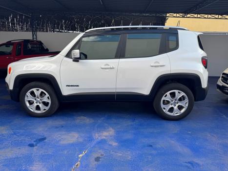 JEEP Renegade 2.0 16V 4P TURBO DIESEL LIMITED 4X4 AUTOMTICO, Foto 2
