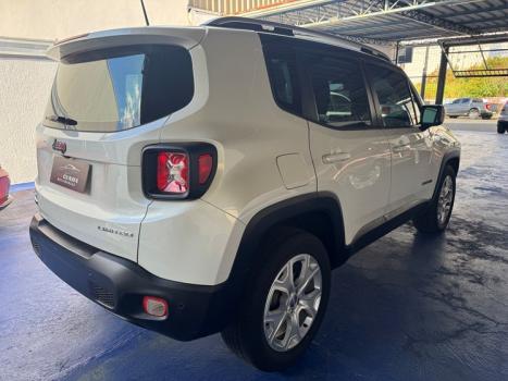 JEEP Renegade 2.0 16V 4P TURBO DIESEL LIMITED 4X4 AUTOMTICO, Foto 3