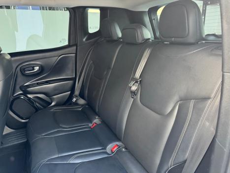 JEEP Renegade 2.0 16V 4P TURBO DIESEL LIMITED 4X4 AUTOMTICO, Foto 5