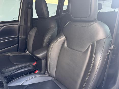 JEEP Renegade 2.0 16V 4P TURBO DIESEL LIMITED 4X4 AUTOMTICO, Foto 6