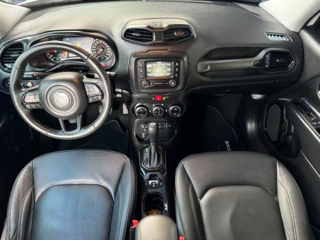 JEEP Renegade 2.0 16V 4P TURBO DIESEL LIMITED 4X4 AUTOMTICO, Foto 7