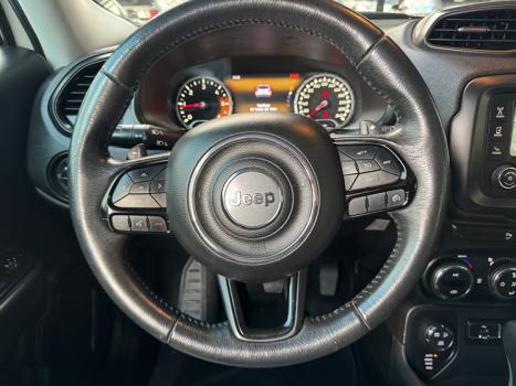 JEEP Renegade 2.0 16V 4P TURBO DIESEL LIMITED 4X4 AUTOMTICO, Foto 8
