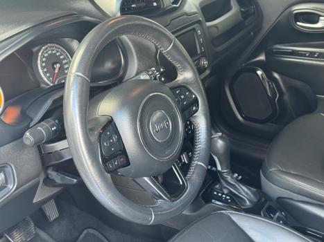 JEEP Renegade 2.0 16V 4P TURBO DIESEL LIMITED 4X4 AUTOMTICO, Foto 9