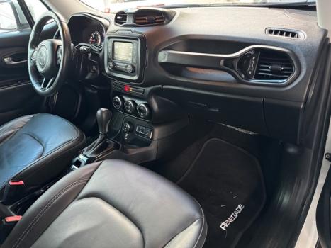 JEEP Renegade 2.0 16V 4P TURBO DIESEL LIMITED 4X4 AUTOMTICO, Foto 10