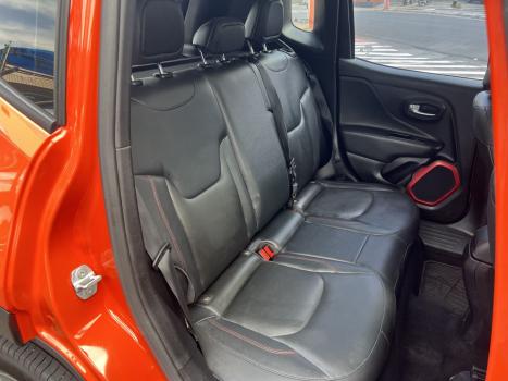 JEEP Renegade 2.0 16V 4P TURBO DIESEL TRAILHAWK 4X4 AUTOMTICO, Foto 5
