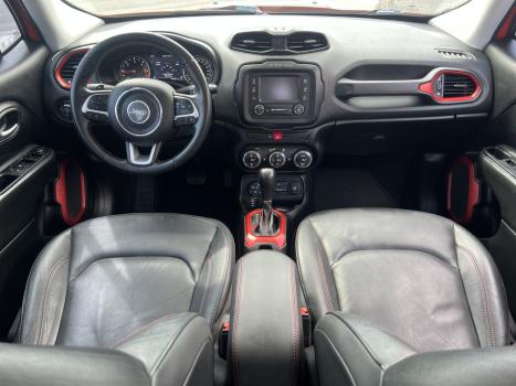 JEEP Renegade 2.0 16V 4P TURBO DIESEL TRAILHAWK 4X4 AUTOMTICO, Foto 6