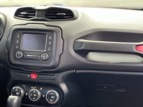 JEEP Renegade 2.0 16V 4P TURBO DIESEL TRAILHAWK 4X4 AUTOMTICO, Foto 7