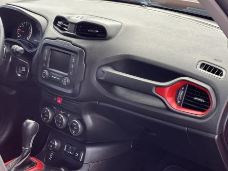 JEEP Renegade 2.0 16V 4P TURBO DIESEL TRAILHAWK 4X4 AUTOMTICO, Foto 8