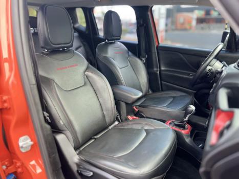 JEEP Renegade 2.0 16V 4P TURBO DIESEL TRAILHAWK 4X4 AUTOMTICO, Foto 9