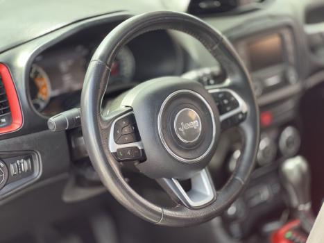 JEEP Renegade 2.0 16V 4P TURBO DIESEL TRAILHAWK 4X4 AUTOMTICO, Foto 10