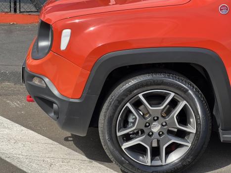 JEEP Renegade 2.0 16V 4P TURBO DIESEL TRAILHAWK 4X4 AUTOMTICO, Foto 11