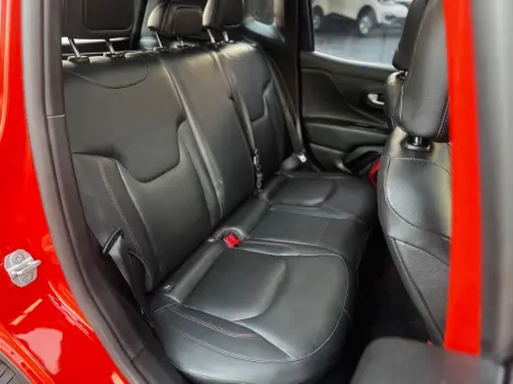 JEEP Renegade 2.0 16V 4P TURBO DIESEL TRAILHAWK 4X4 AUTOMTICO, Foto 7