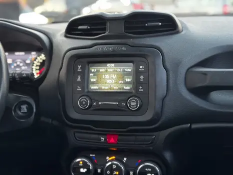 JEEP Renegade 2.0 16V 4P TURBO DIESEL TRAILHAWK 4X4 AUTOMTICO, Foto 11