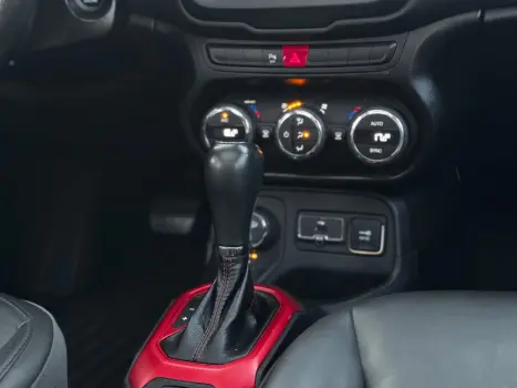 JEEP Renegade 2.0 16V 4P TURBO DIESEL TRAILHAWK 4X4 AUTOMTICO, Foto 12