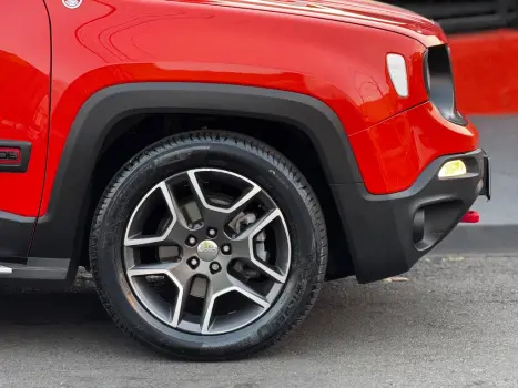 JEEP Renegade 2.0 16V 4P TURBO DIESEL TRAILHAWK 4X4 AUTOMTICO, Foto 13