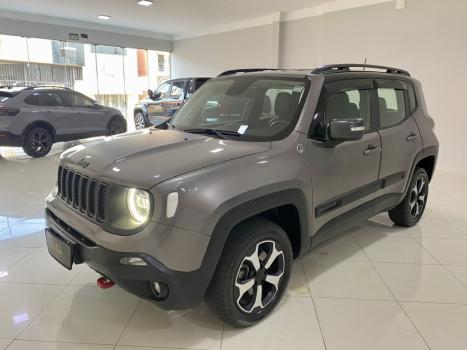 JEEP Renegade 2.0 16V 4P TURBO DIESEL TRAILHAWK 4X4 AUTOMTICO, Foto 1