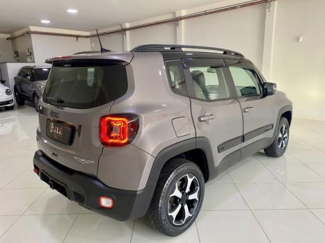 JEEP Renegade 2.0 16V 4P TURBO DIESEL TRAILHAWK 4X4 AUTOMTICO, Foto 2