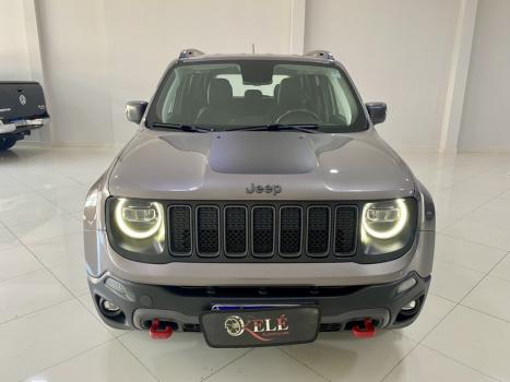 JEEP Renegade 2.0 16V 4P TURBO DIESEL TRAILHAWK 4X4 AUTOMTICO, Foto 3
