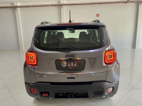 JEEP Renegade 2.0 16V 4P TURBO DIESEL TRAILHAWK 4X4 AUTOMTICO, Foto 5