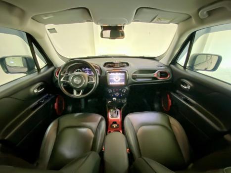 JEEP Renegade 2.0 16V 4P TURBO DIESEL TRAILHAWK 4X4 AUTOMTICO, Foto 7