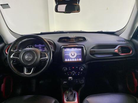 JEEP Renegade 2.0 16V 4P TURBO DIESEL TRAILHAWK 4X4 AUTOMTICO, Foto 8