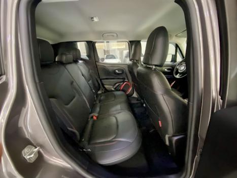 JEEP Renegade 2.0 16V 4P TURBO DIESEL TRAILHAWK 4X4 AUTOMTICO, Foto 9