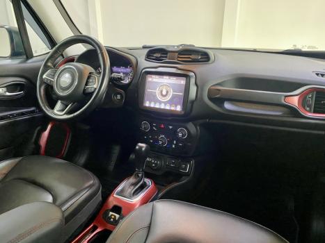 JEEP Renegade 2.0 16V 4P TURBO DIESEL TRAILHAWK 4X4 AUTOMTICO, Foto 10
