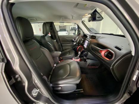 JEEP Renegade 2.0 16V 4P TURBO DIESEL TRAILHAWK 4X4 AUTOMTICO, Foto 11