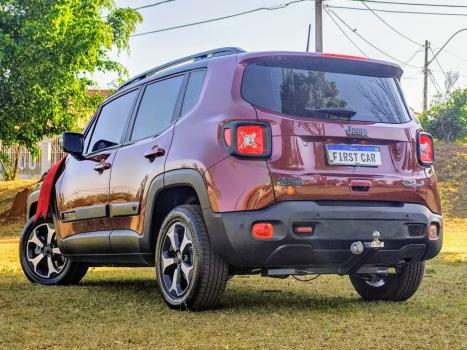 JEEP Renegade 2.0 16V 4P TURBO DIESEL TRAILHAWK 4X4 AUTOMTICO, Foto 7