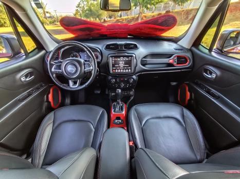 JEEP Renegade 2.0 16V 4P TURBO DIESEL TRAILHAWK 4X4 AUTOMTICO, Foto 11