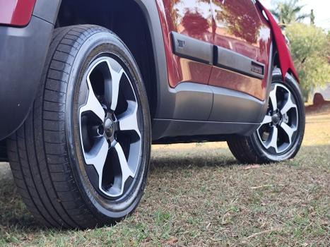 JEEP Renegade 2.0 16V 4P TURBO DIESEL TRAILHAWK 4X4 AUTOMTICO, Foto 22