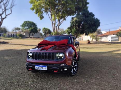 JEEP Renegade 2.0 16V 4P TURBO DIESEL TRAILHAWK 4X4 AUTOMTICO, Foto 24