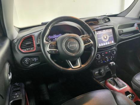 JEEP Renegade 2.0 16V 4P TURBO DIESEL TRAILHAWK 4X4 AUTOMTICO, Foto 8