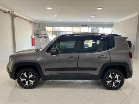 JEEP Renegade 2.0 16V 4P TURBO DIESEL TRAILHAWK 4X4 AUTOMTICO, Foto 12
