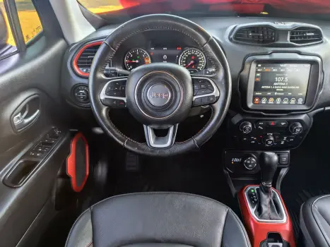 JEEP Renegade , Foto 13