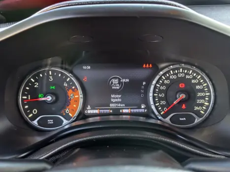 JEEP Renegade , Foto 15