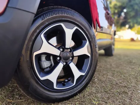 JEEP Renegade , Foto 19