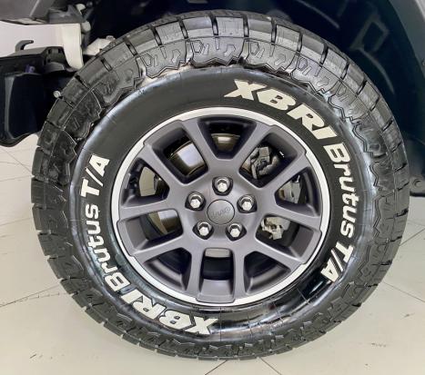 JEEP Wrangler 2.0 16V 4P UNLIMITED 80 ANOS 4X4 TURBO AUTOMTICO, Foto 13