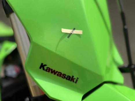 KAWASAKI KX 250 F , Foto 8