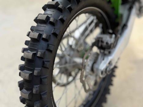 KAWASAKI KX 250 F , Foto 12