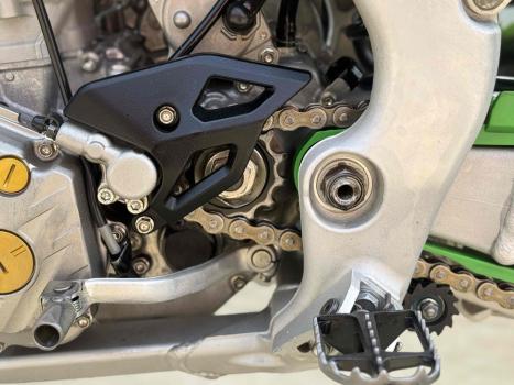 KAWASAKI KX 250 F , Foto 15