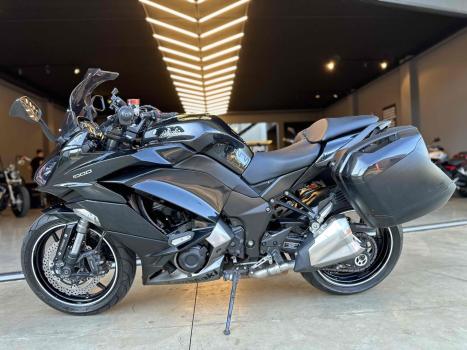 KAWASAKI Ninja 1000 TOURER, Foto 2