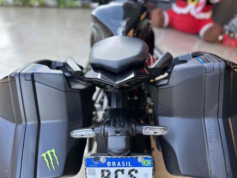 KAWASAKI Ninja 1000 TOURER, Foto 5