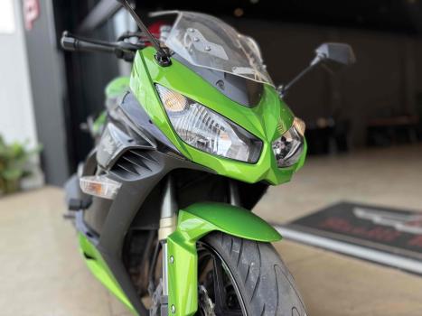 KAWASAKI Ninja 1000 ABS, Foto 4