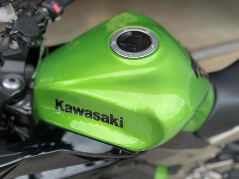 KAWASAKI Ninja 1000 ABS, Foto 7