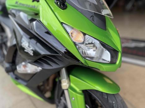 KAWASAKI Ninja 1000 ABS, Foto 11