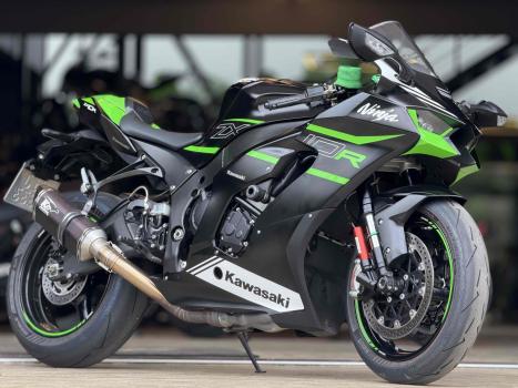 KAWASAKI Ninja 1000 ABS, Foto 2